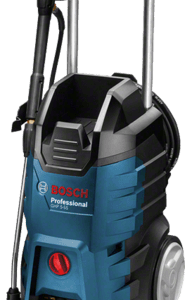 GHP 5-55 Professional Yüksek Basınçlı Yıkama Cihaz