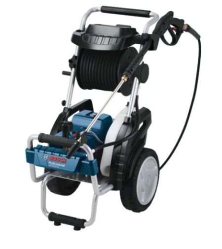 GHP 8-15 XD Professional Yüksek Basınçlı Yıkama Cihazı