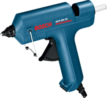 GKP 200 CE Professional Tutkal tabancası