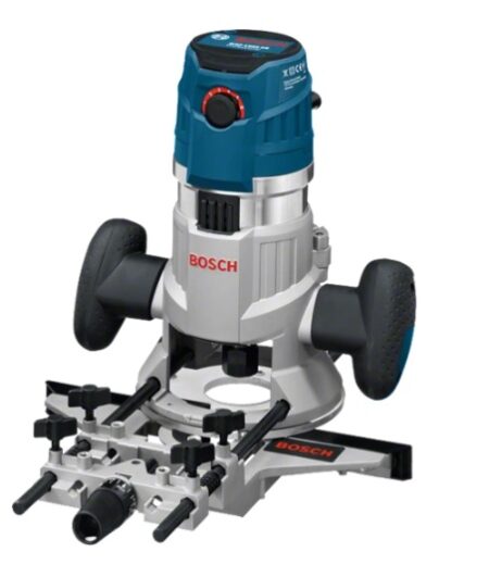 GMF 1600 CE Professional Çok amaçlı üst freze