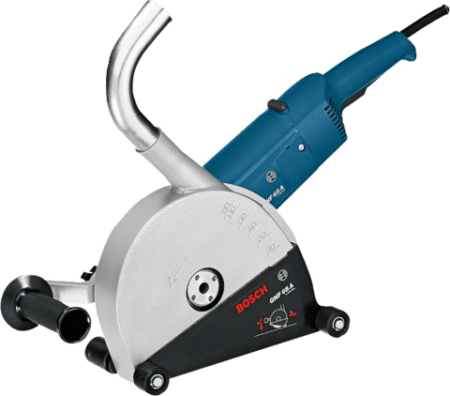 GNF 65 A Professional Kanal açma makinesi