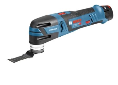 GOP 12V-28 Professional Akülü çok işlevsel alet