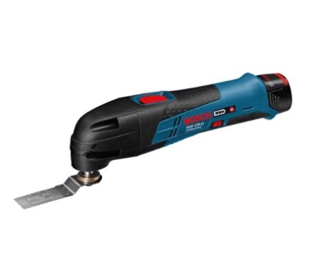 GOP 12V-LI Professional Akülü çok işlevsel alet