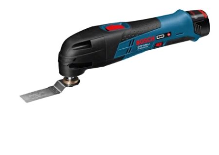 GOP 12V-LI Professional Akülü çok işlevsel alet