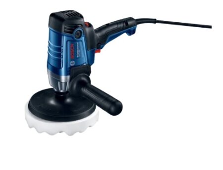 GPO 950 Professional Polisaj makinesi