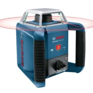GRL 400 H Professional Rotasyon lazerleri