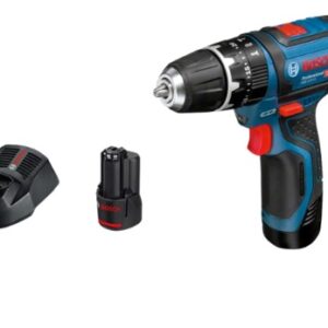 GSB 12V-15 Professional Akülü darbeli delmevidalama makineleri