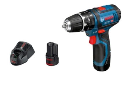 GSB 12V-15 Professional Akülü darbeli delmevidalama makineleri