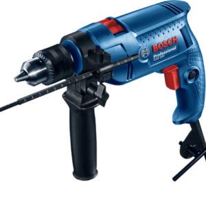 GSB 550 Professional Darbeli matkap