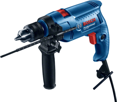 GSB 550 Professional Darbeli matkap
