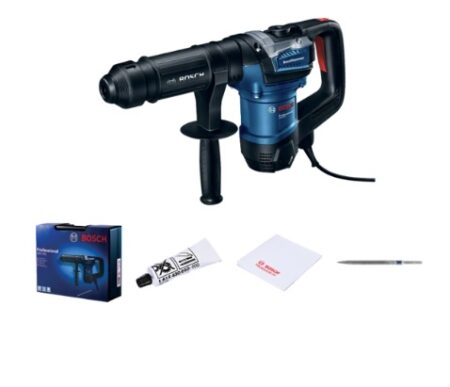 GSH 501 Professional SDS max kırıcı