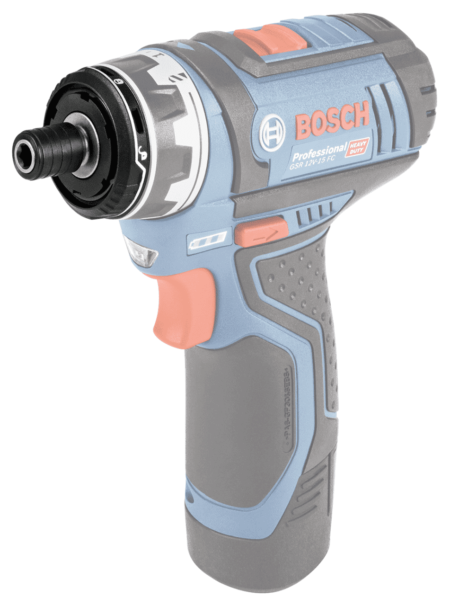 GSR 12V-15 FC Professional Akülü DelmeVidalama Makinesi