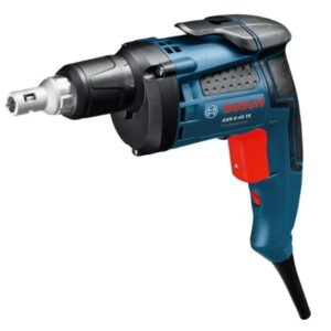GSR 6-45 TE Professional Üniversal vidalama makinesi