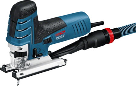 GST 150 CE Professional Dekupaj testeresi