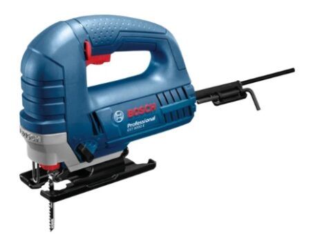 GST 8000 E Professional Dekupaj testeresi