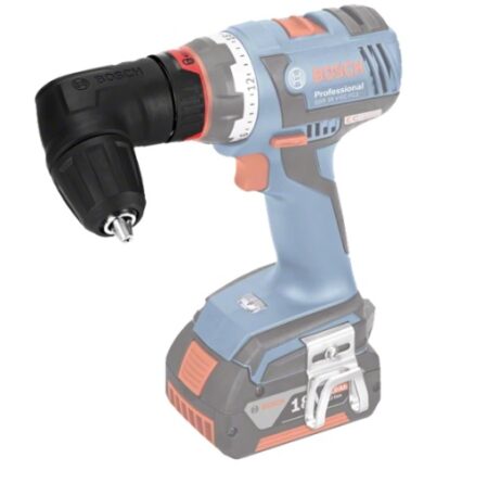 GWA FC2 Professional FlexiClick Adaptörü