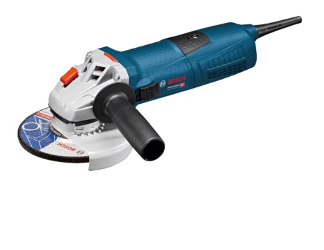 GWS 13-125 CIE Professional Taşlama Makinesi