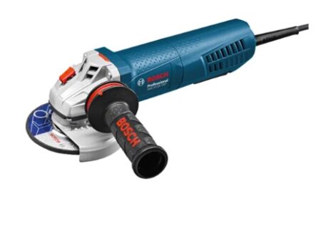 GWS 15-125 CIEP Professional Taşlama Makinesi