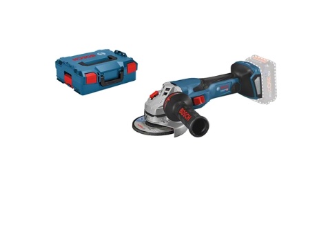 GWS 18V-15 C Professional Akülü taşlama makinesi BITURBO