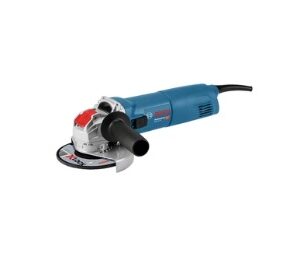 GWX 14-125 Professional X-LOCK özellikli taşlama makinesi