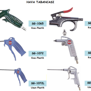 HAVA TABANCASI