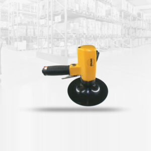 Havalı Dik Zımparalama - PG 30707S