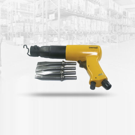 Havalı Keski Takımı 250mm - PG 31302R
