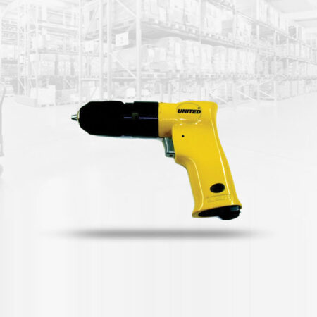 Havalı Matkap Supra Mandrenli - PG 30304S