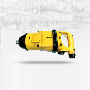 Havalı Somun Sıkma 1'' - PG 32805