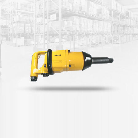 Havalı Somun Sıkma 1'' - PG 33805-6