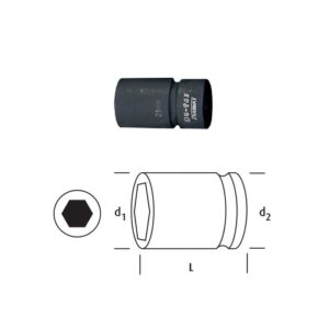 IMPULSE LOKMA 12