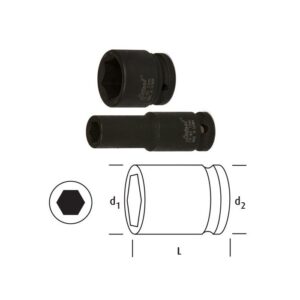 IMPULSE LOKMA 38