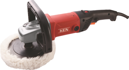 KEN 9718 EI POLİSAJ
