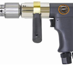 KPT-1651 13mm KABZELİ MATKAP