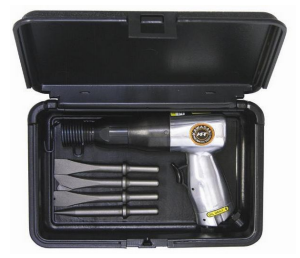 KPT-52K ÇEKİÇ - KESKİ (1)