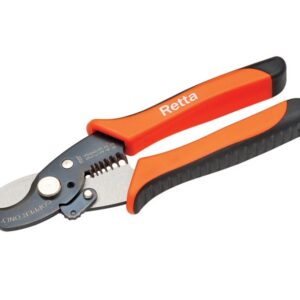 Kablo Kesme ve Sıyırma Pensesi