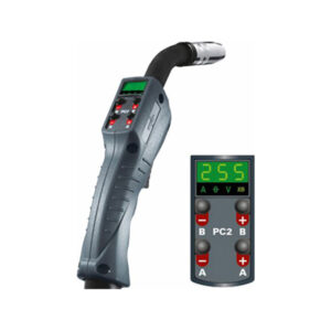 MT 551W PC2 M8 MIGMAG kaynak torçu, su soğutmalı 5M 094-500080-00705