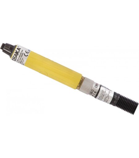 OPC 61080 ENDÜSTRİYEL MİRKRO KALIPÇI TAŞLAMA