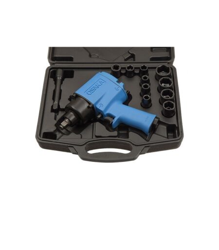 OPT 517K 12 SOMUN SÖKME SET