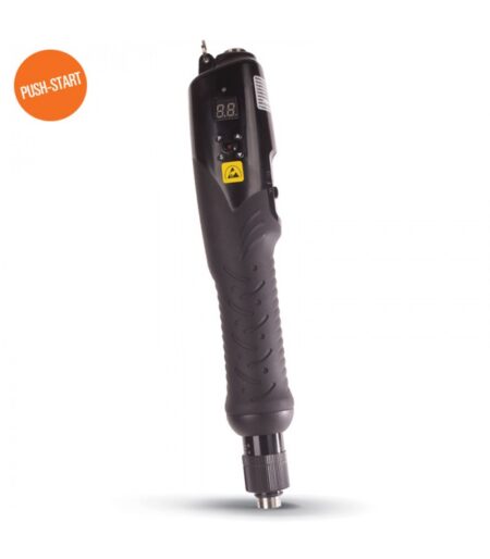 OPT-E KTP417PY Programlı - Orta Tork - Push Start