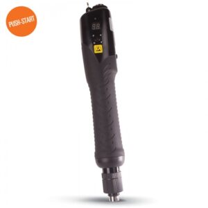 OPT-E KTP630PY Programlı - Orta Tork - Push Start