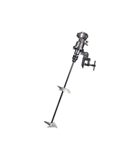 OPT-P 221 MİKSER VARİL TİP