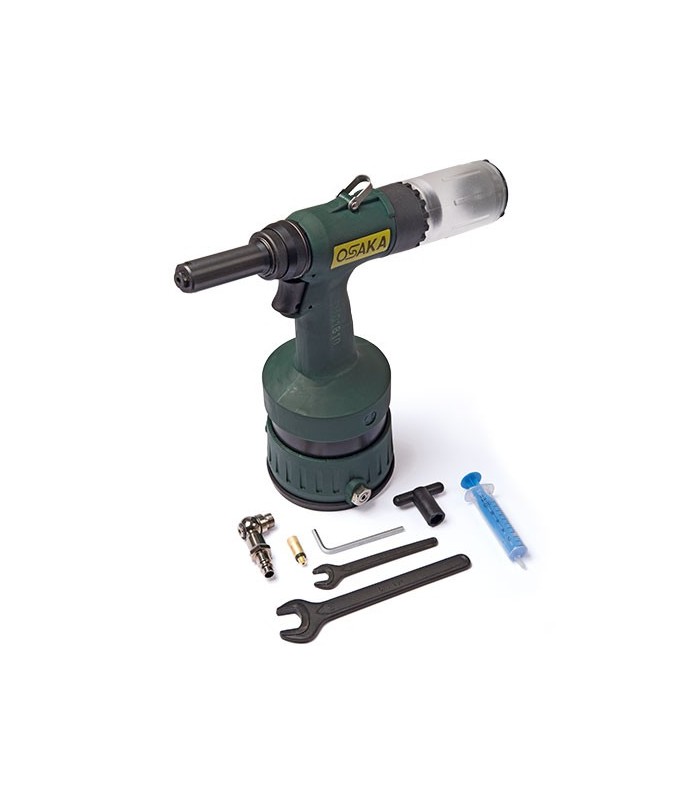 OPT-P 5040N POP PERÇİN