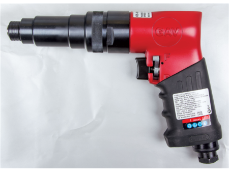 OS-9001 GAV HAVALI TORNAVİDA