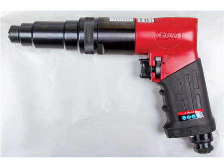 OS-9002 GAV HAVALI TORNAVİDA