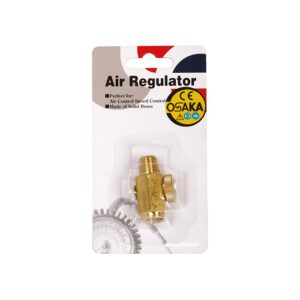 OSA-1010 - Mini Regülatör
