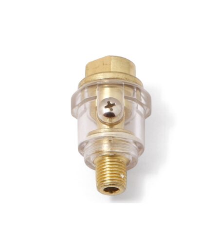 OSA-1025 - Mini Yağlayıcı