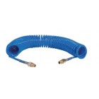 POLİÜRETAN SPİRAL HORTUMU