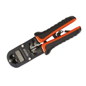 PROF. BİLGİSAYARCI KABLO PENSESİ