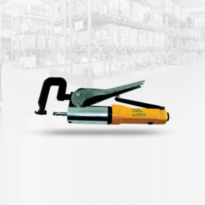 Punta Çürütme Matkabı Düz Dayamalı - PG 31506